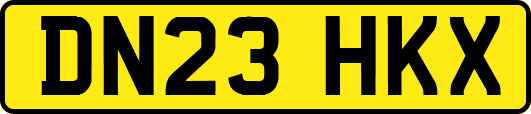 DN23HKX