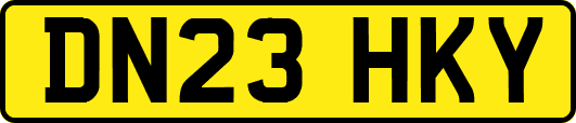 DN23HKY