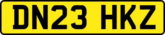 DN23HKZ
