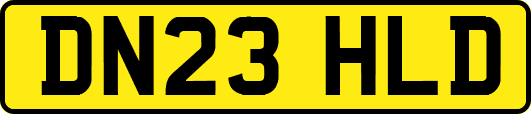 DN23HLD