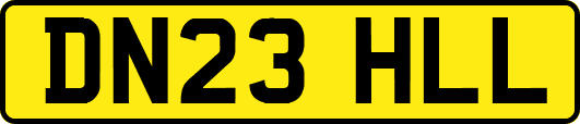 DN23HLL