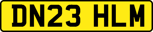 DN23HLM
