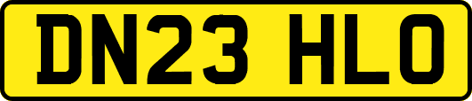 DN23HLO