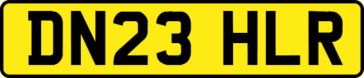 DN23HLR