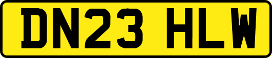 DN23HLW
