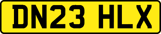 DN23HLX