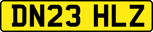 DN23HLZ
