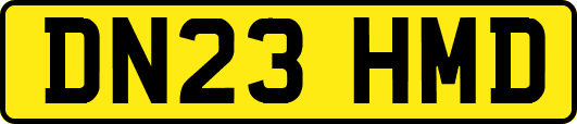 DN23HMD