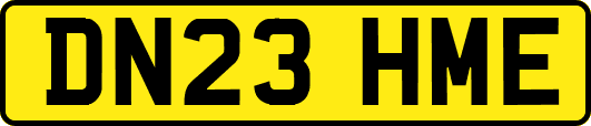 DN23HME
