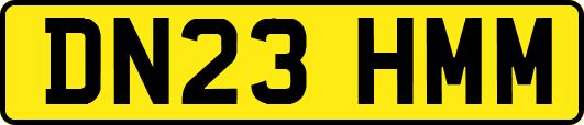 DN23HMM