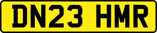 DN23HMR
