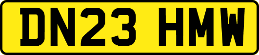 DN23HMW