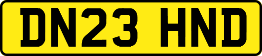 DN23HND