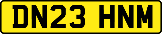 DN23HNM