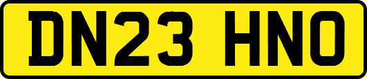 DN23HNO