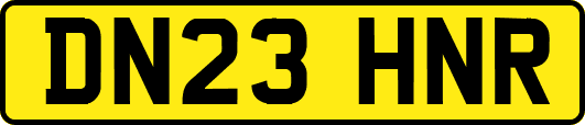 DN23HNR