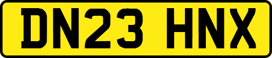 DN23HNX