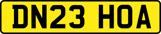 DN23HOA