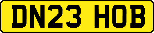 DN23HOB