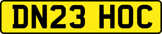 DN23HOC