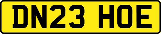 DN23HOE