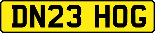 DN23HOG