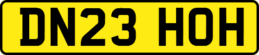 DN23HOH