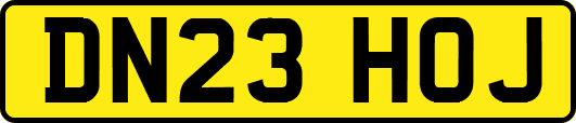DN23HOJ