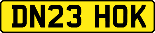 DN23HOK