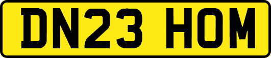 DN23HOM