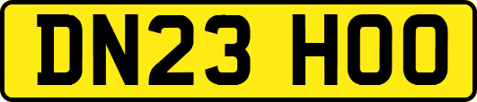DN23HOO