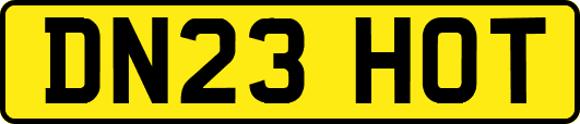 DN23HOT