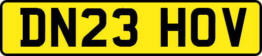 DN23HOV