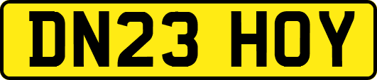 DN23HOY
