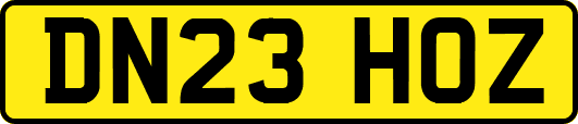 DN23HOZ