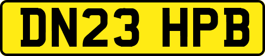 DN23HPB