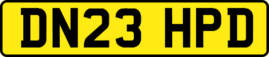 DN23HPD
