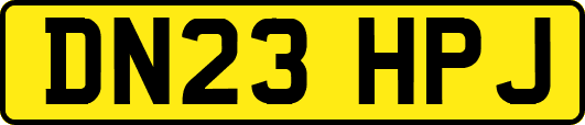 DN23HPJ