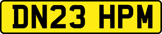 DN23HPM