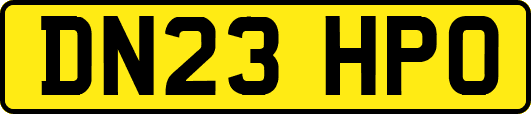 DN23HPO