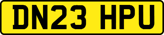 DN23HPU