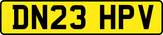 DN23HPV