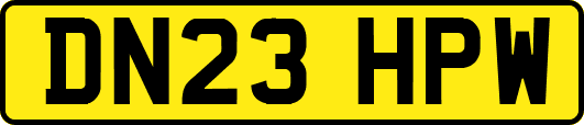 DN23HPW