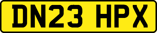 DN23HPX