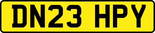 DN23HPY