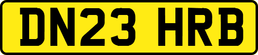 DN23HRB