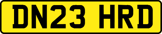 DN23HRD