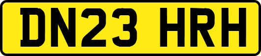 DN23HRH