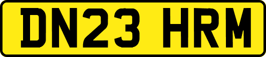 DN23HRM