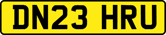 DN23HRU